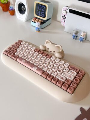 Keyboard
